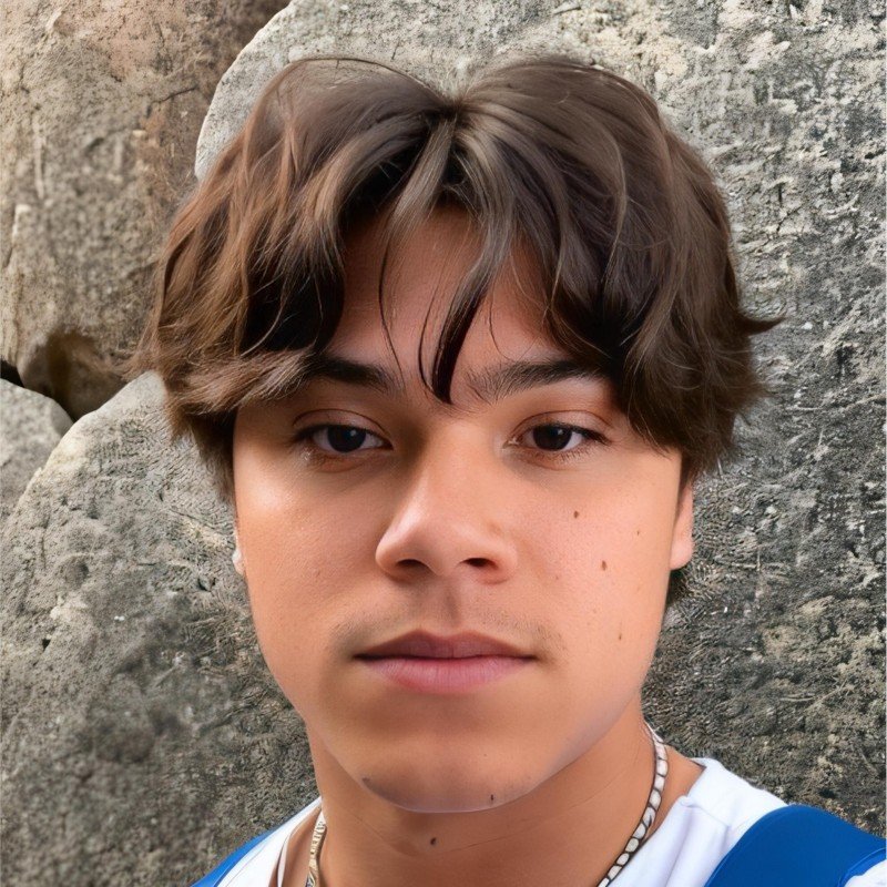 Photo of Jamari Benologa